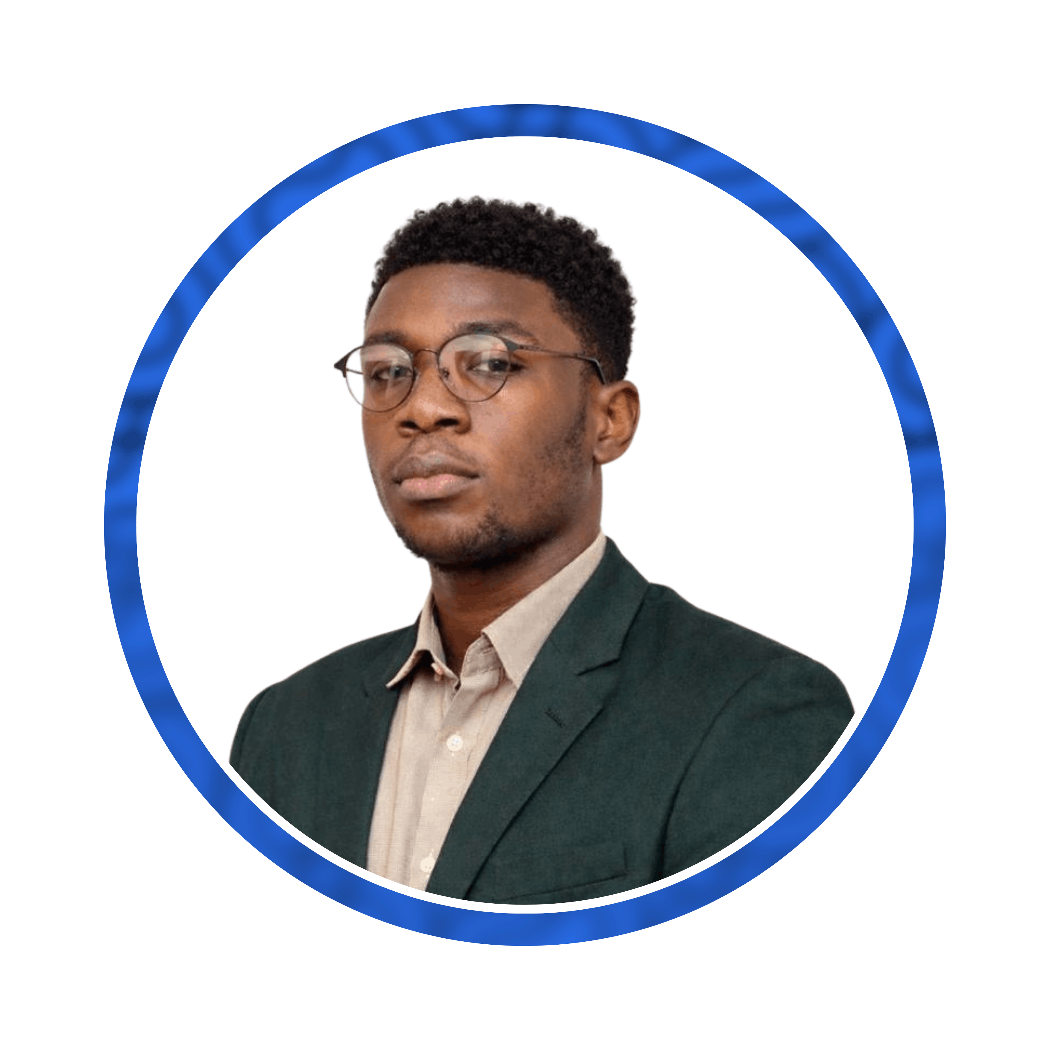 M. Alex BRISSY